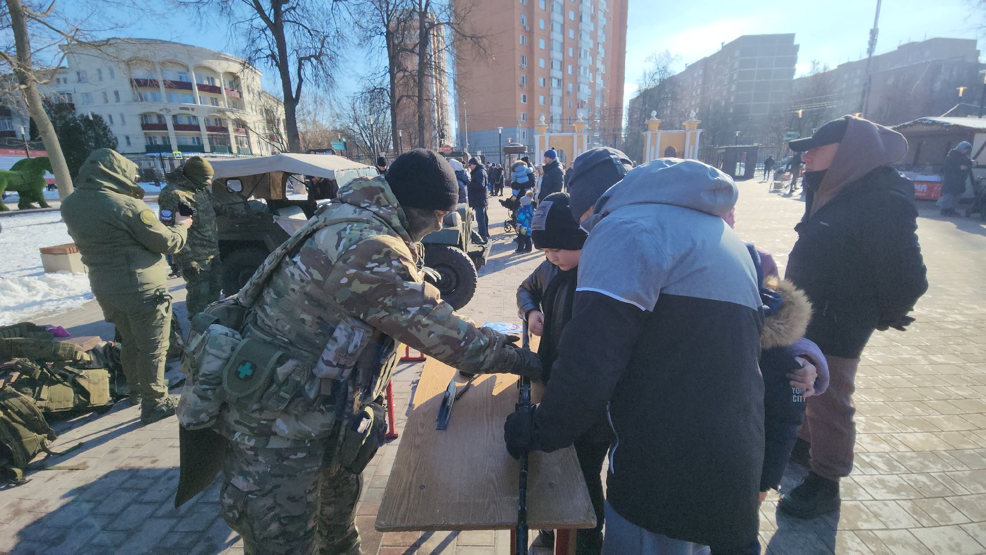 подольск, Парк талалихина, 23 февраля, вертикалки,