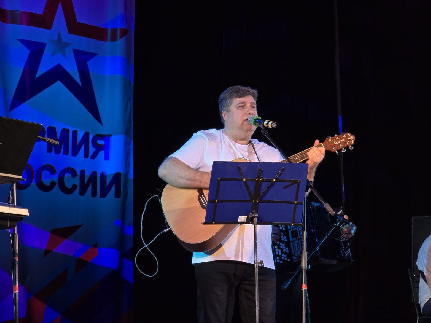 можайск, можайский муниципальный округ, день защитника отечества, концертная программа, военнослужащие, подмосковье,