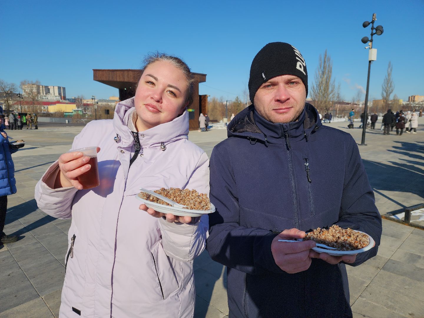 вертикалки, орехово зуево, день защитника отечества,