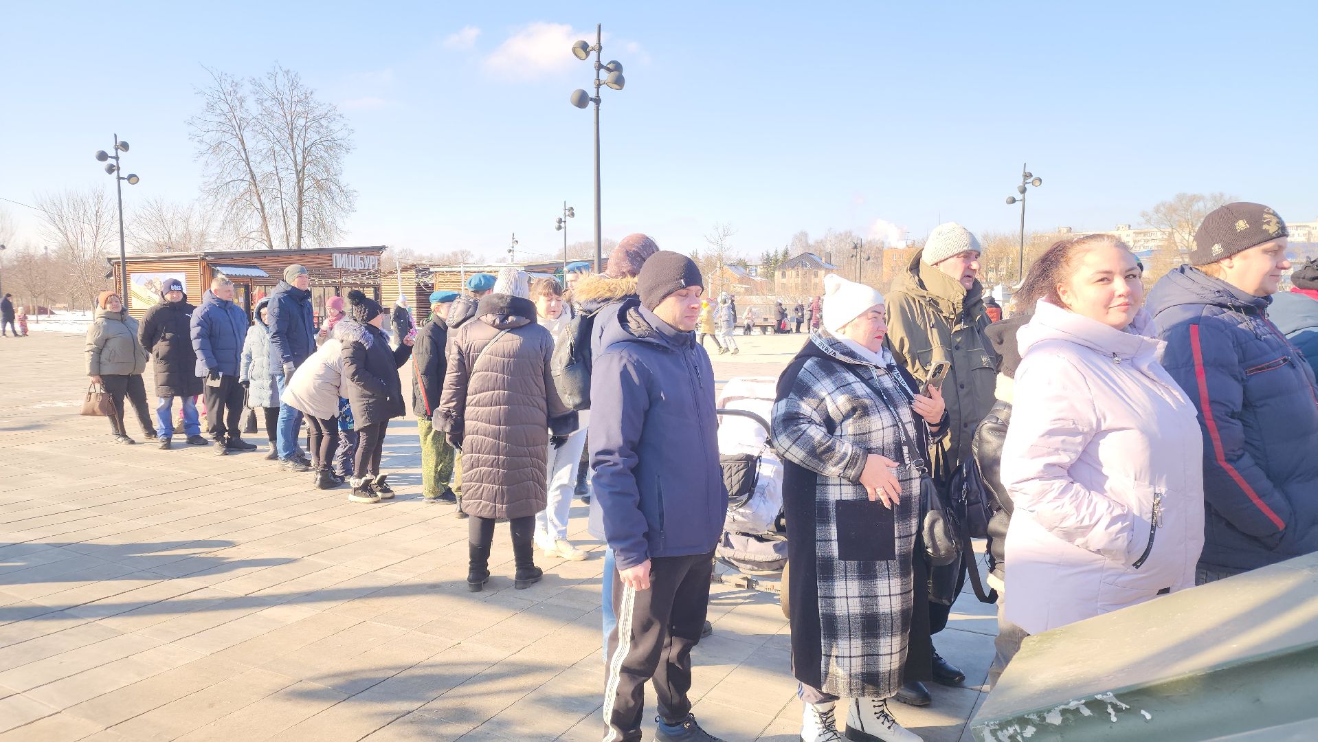 вертикалки, орехово зуево, день защитника отечества,