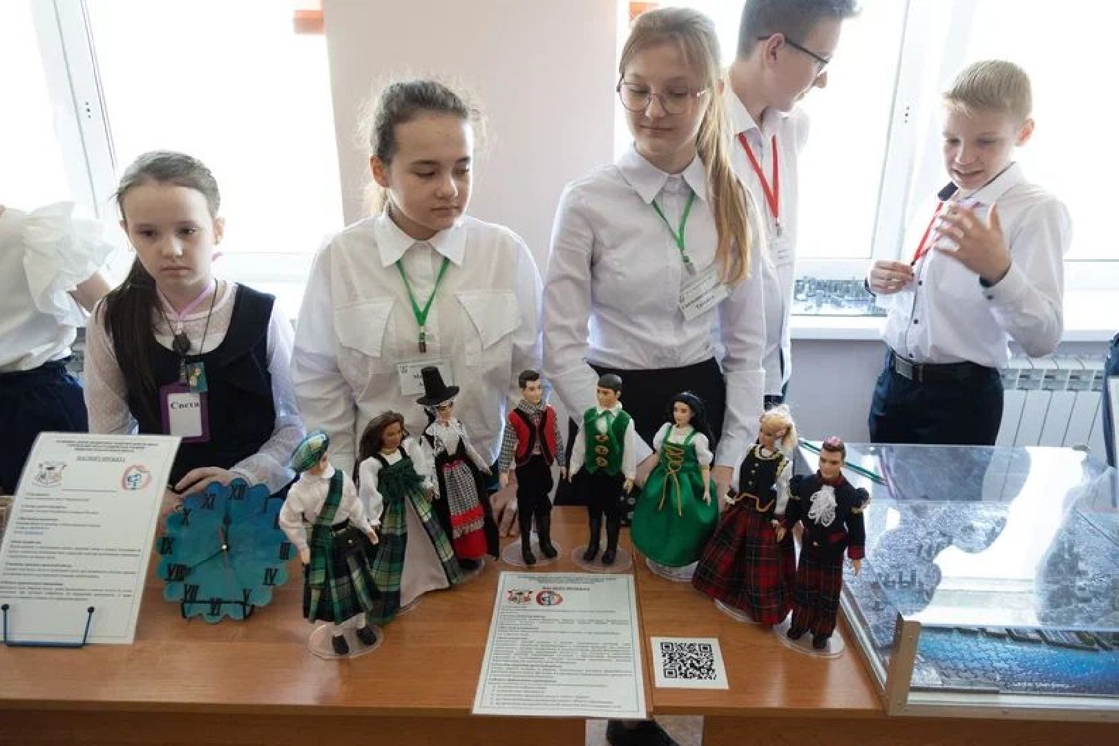 Чехов, образование, фестиваль, школа, робототехника