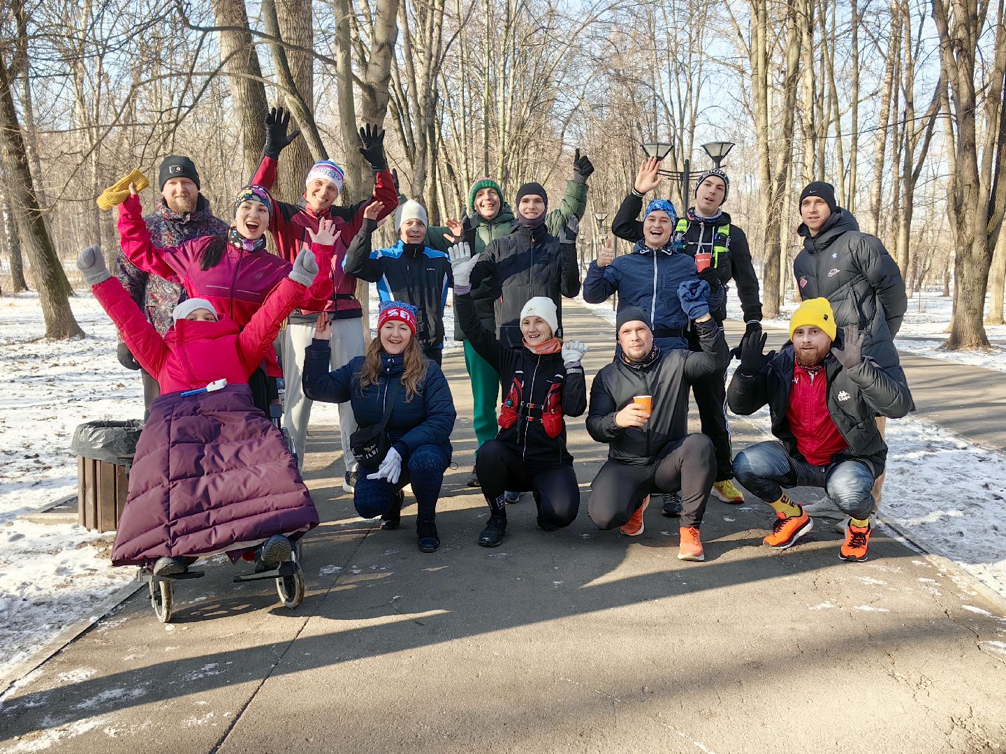 забег, финиш, спорт, парк, день защитника отечества, вертикалки,