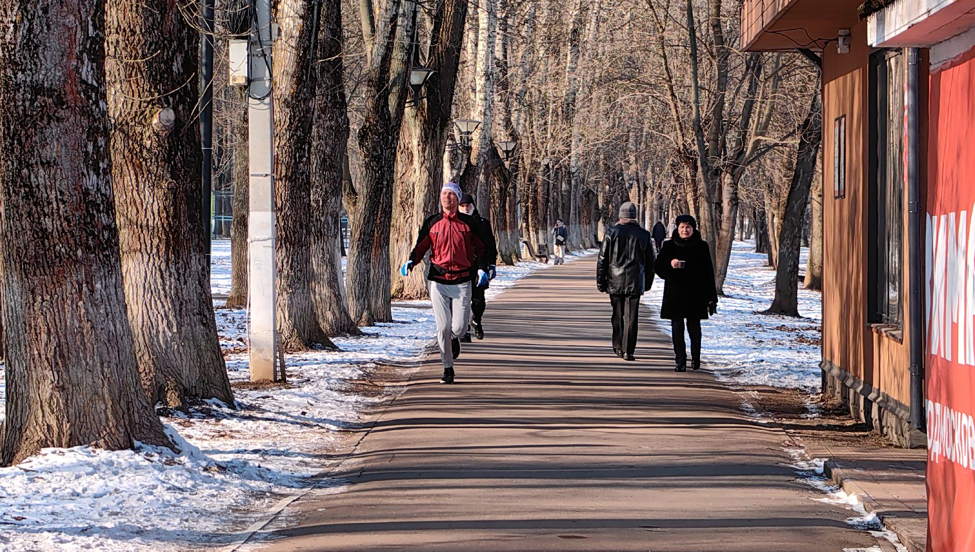 забег, финиш, спорт, парк, день защитника отечества, вертикалки,