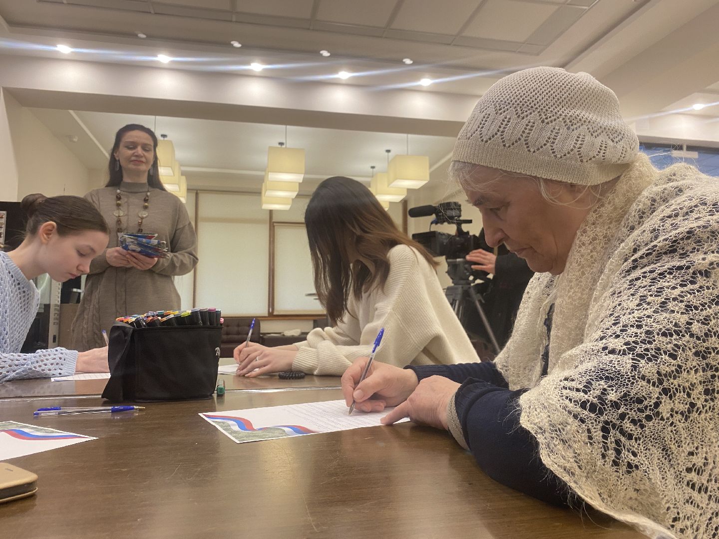 письмо солдату, день Защитника Отечества, Власиха помощь СВО, вертикалки, Власиха письмо на СВО,