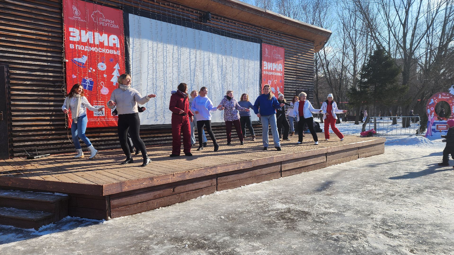 реутов, вертикалки, день защитника отечества, 23 февраля, танец для защитников,