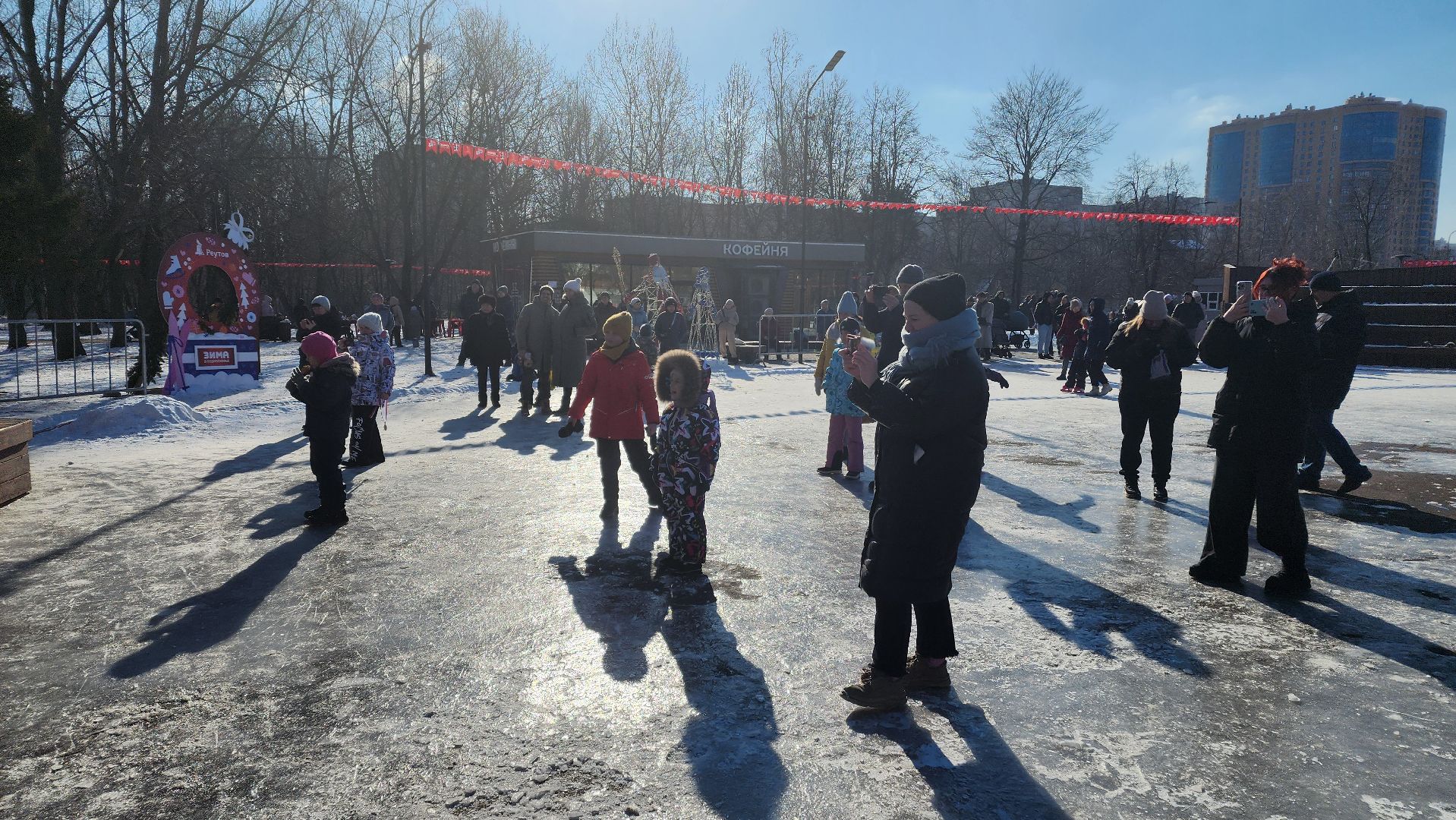реутов, вертикалки, день защитника отечества, 23 февраля, танец для защитников,