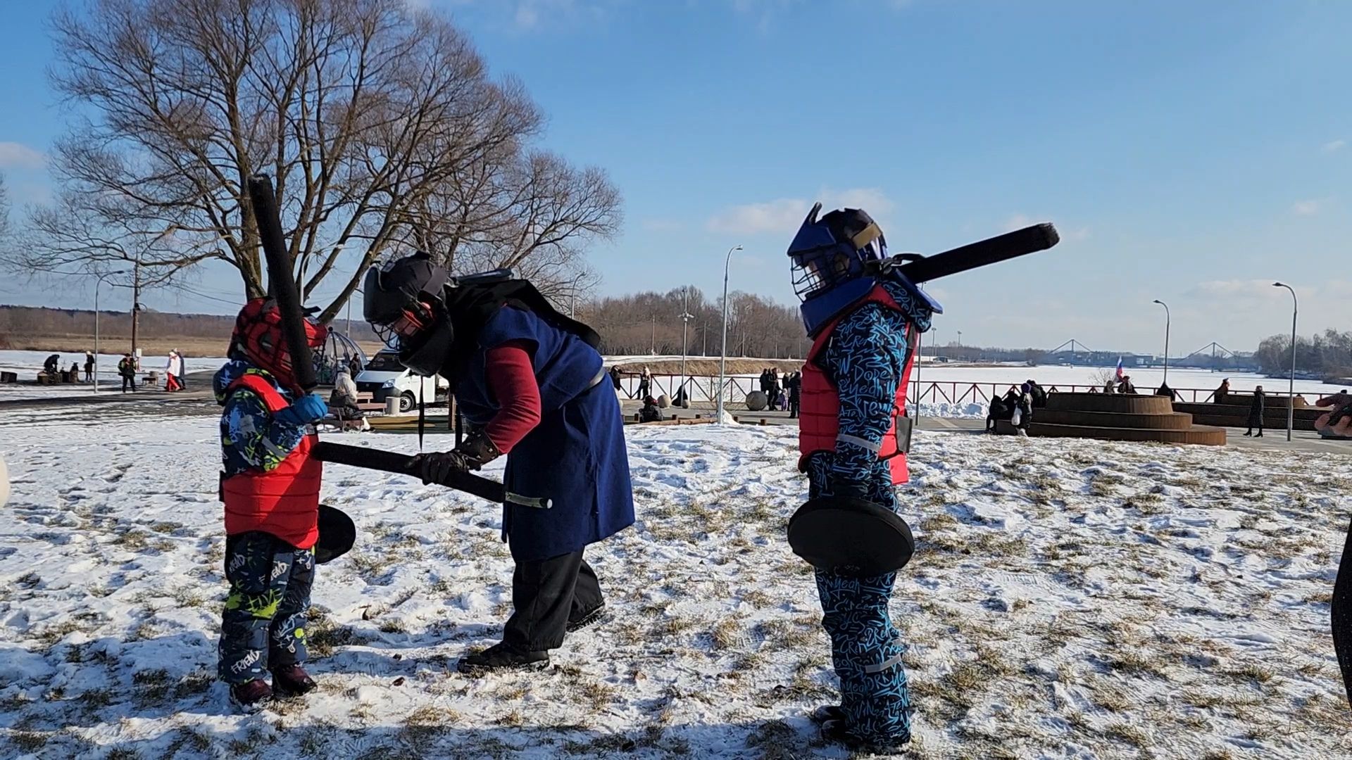 вертикалки, Бронницы, 23 февраля, Разрешите поздравить, парк бронницкий луг,