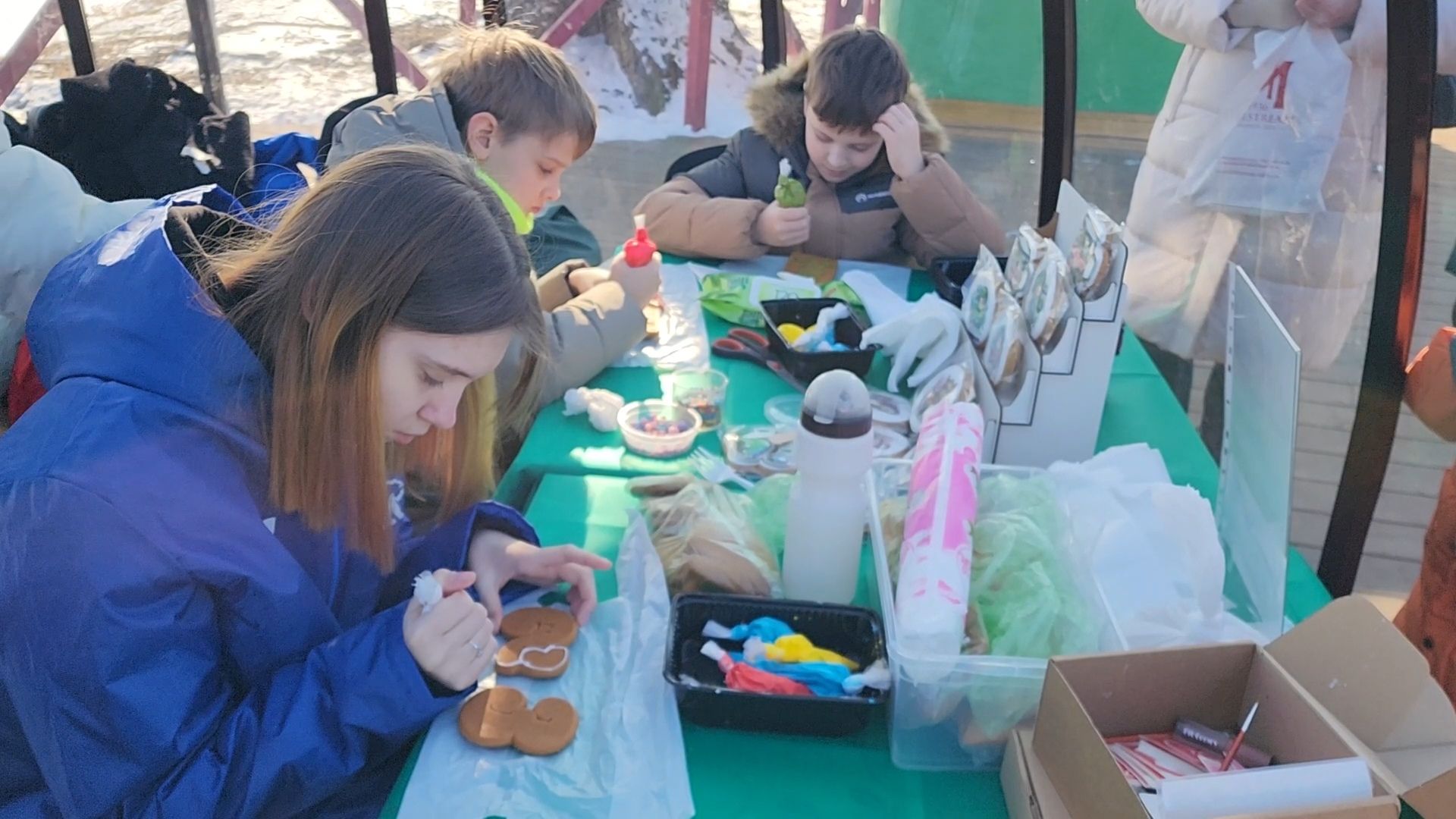 вертикалки, Бронницы, 23 февраля, Разрешите поздравить, парк бронницкий луг,
