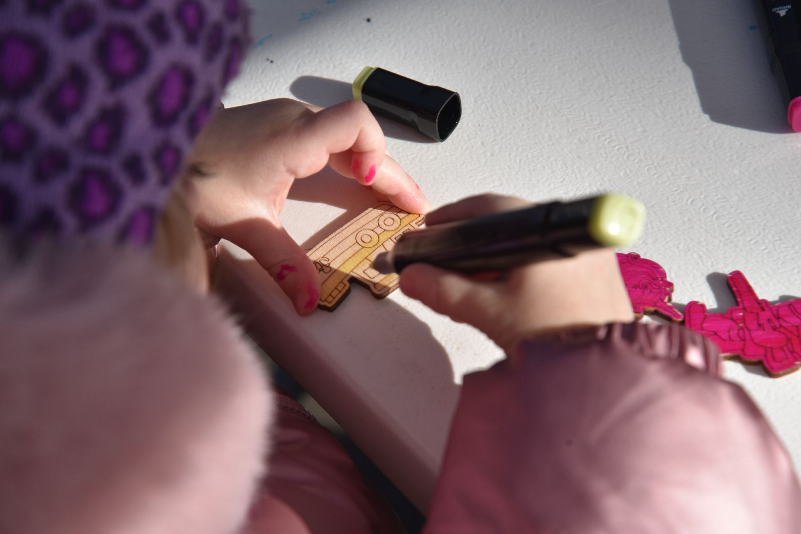 лотошино, лотошинский парк, день защитника отечества, мастер-класс,