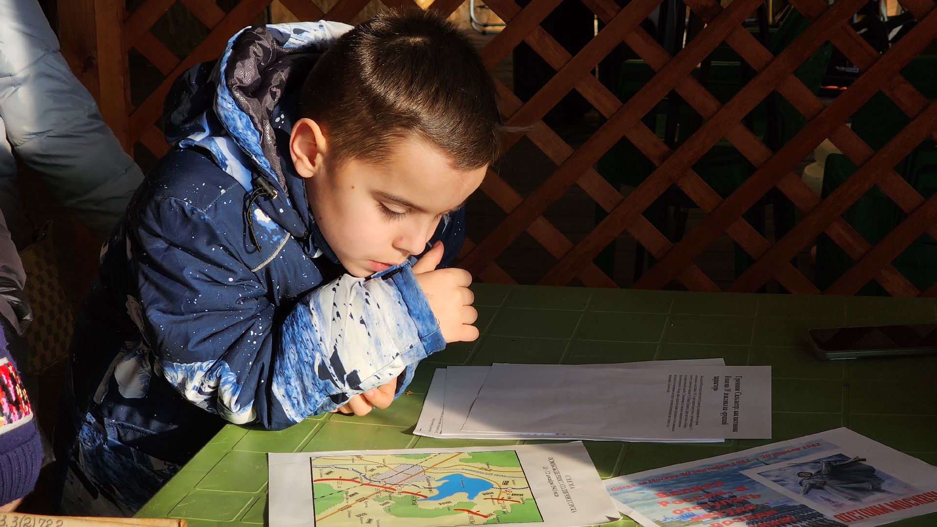 солнечногорск, день защитника отечества, улицы героев,