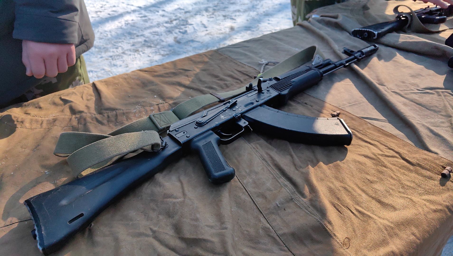 автомат калашникова, сборка-разборка, пистолет Макарова, мастер-класс, вертикалки,