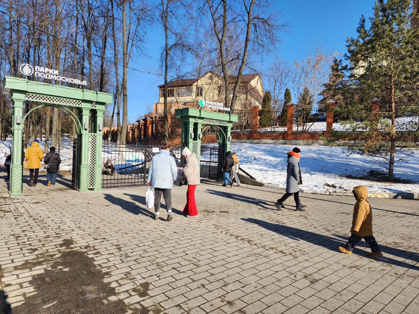 раменское, общество, день защитника отечества, мастер-класс по парашютам,