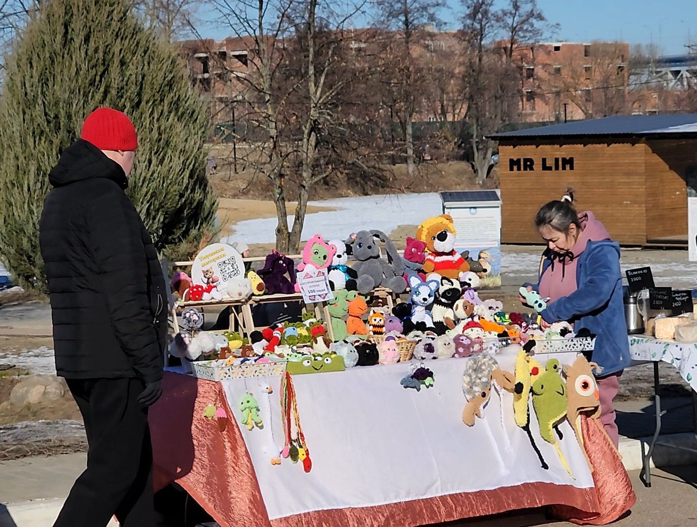 Дубна, Ремесленники Дубны, Ярмарка, Подарки, День защитника Отечества, 23 февраля, вертикалки,