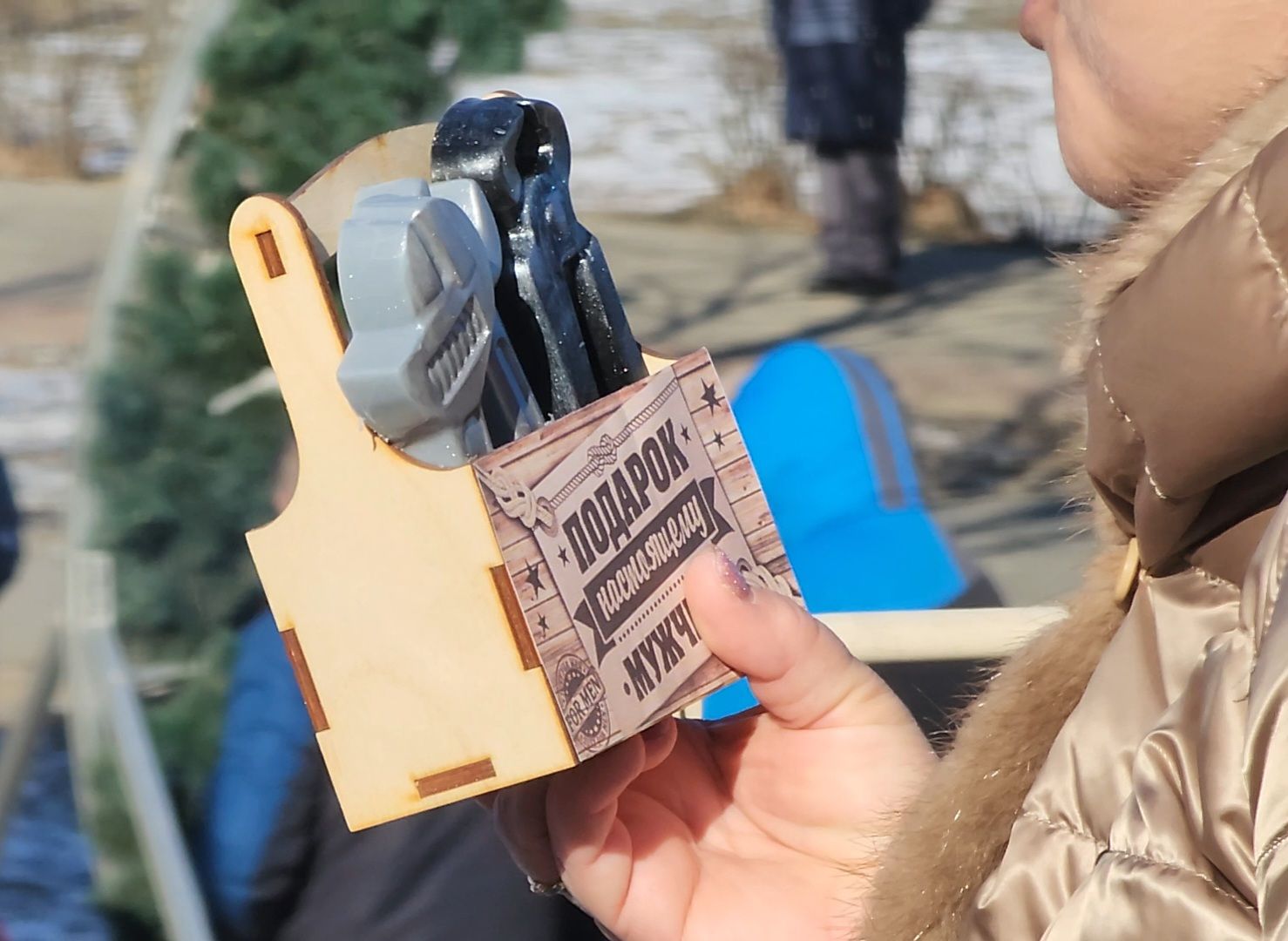 Дубна, Ремесленники Дубны, Ярмарка, Подарки, День защитника Отечества, 23 февраля, вертикалки,