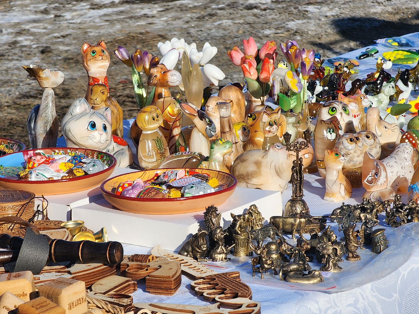 Дубна, Ремесленники Дубны, Ярмарка, Подарки, День защитника Отечества, 23 февраля, вертикалки,