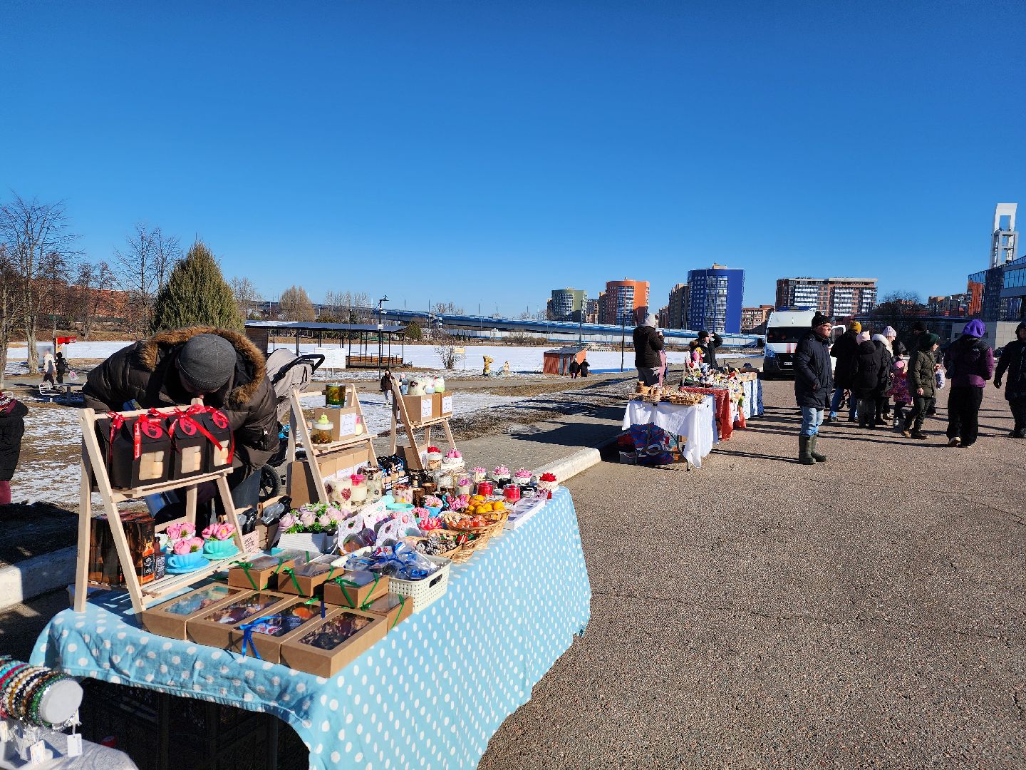 Дубна, Ремесленники Дубны, Ярмарка, Подарки, День защитника Отечества, 23 февраля, вертикалки,