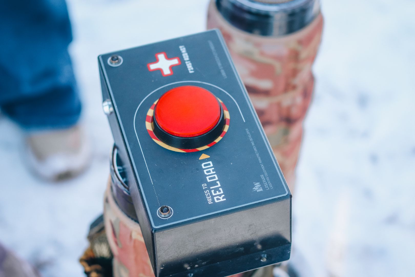 Клин, дети, день защитника отечества, лазертаг, игры в парке, вертикалки,