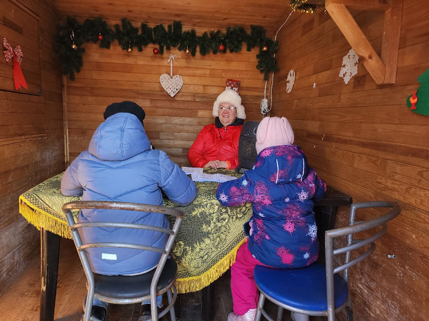 день защитника отечества, шатурский парк, открытка солдату, дети, шатура,