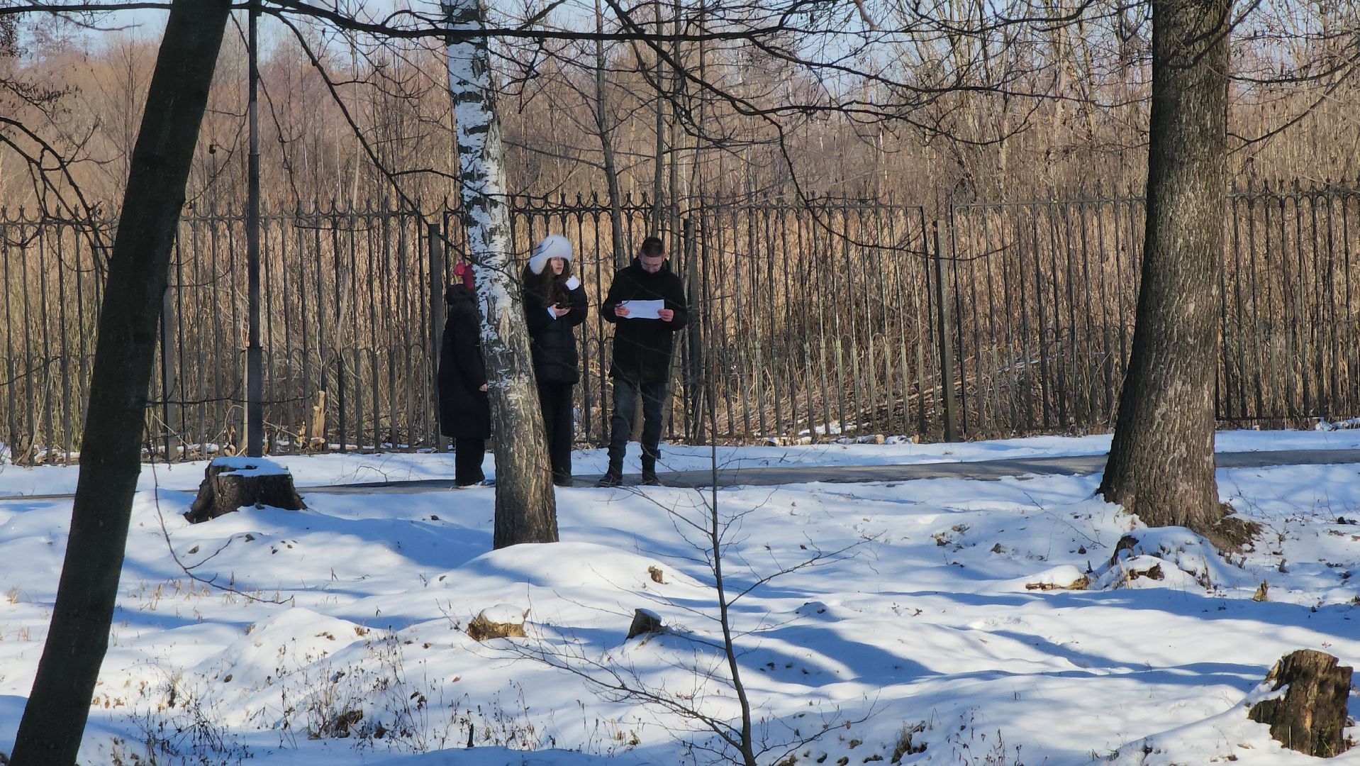 день защитника отечества, шатурский парк, шатура, спортивное ориентирование,