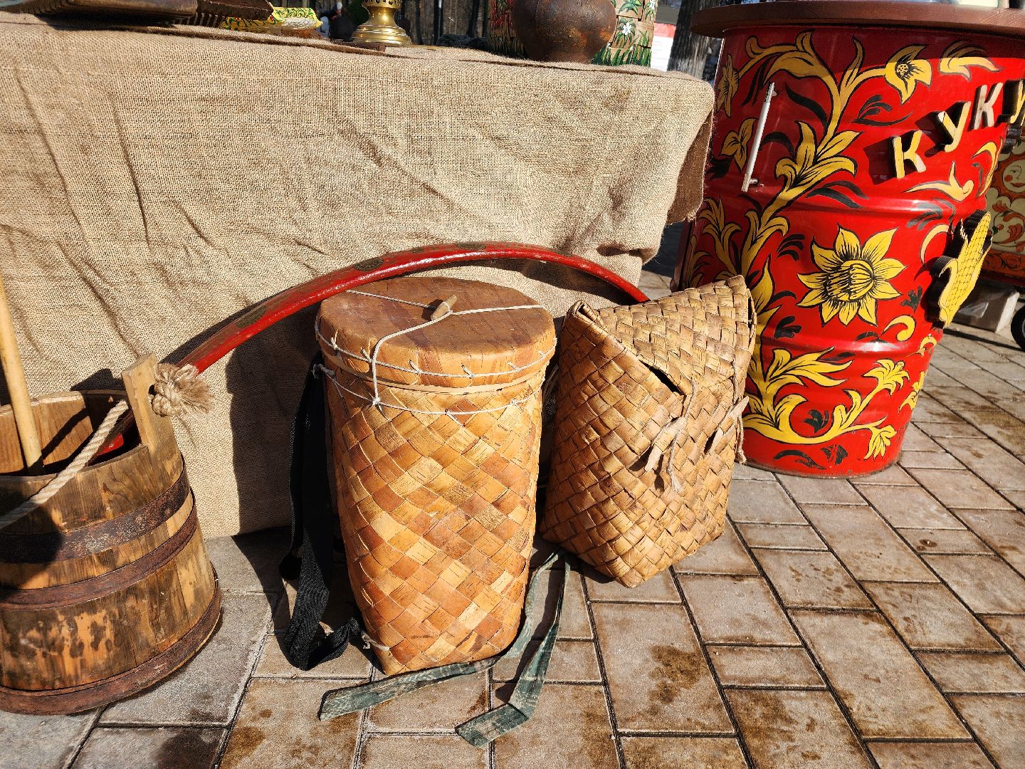 подольск, вертикалки, самоварная станция, день защитника отечества,