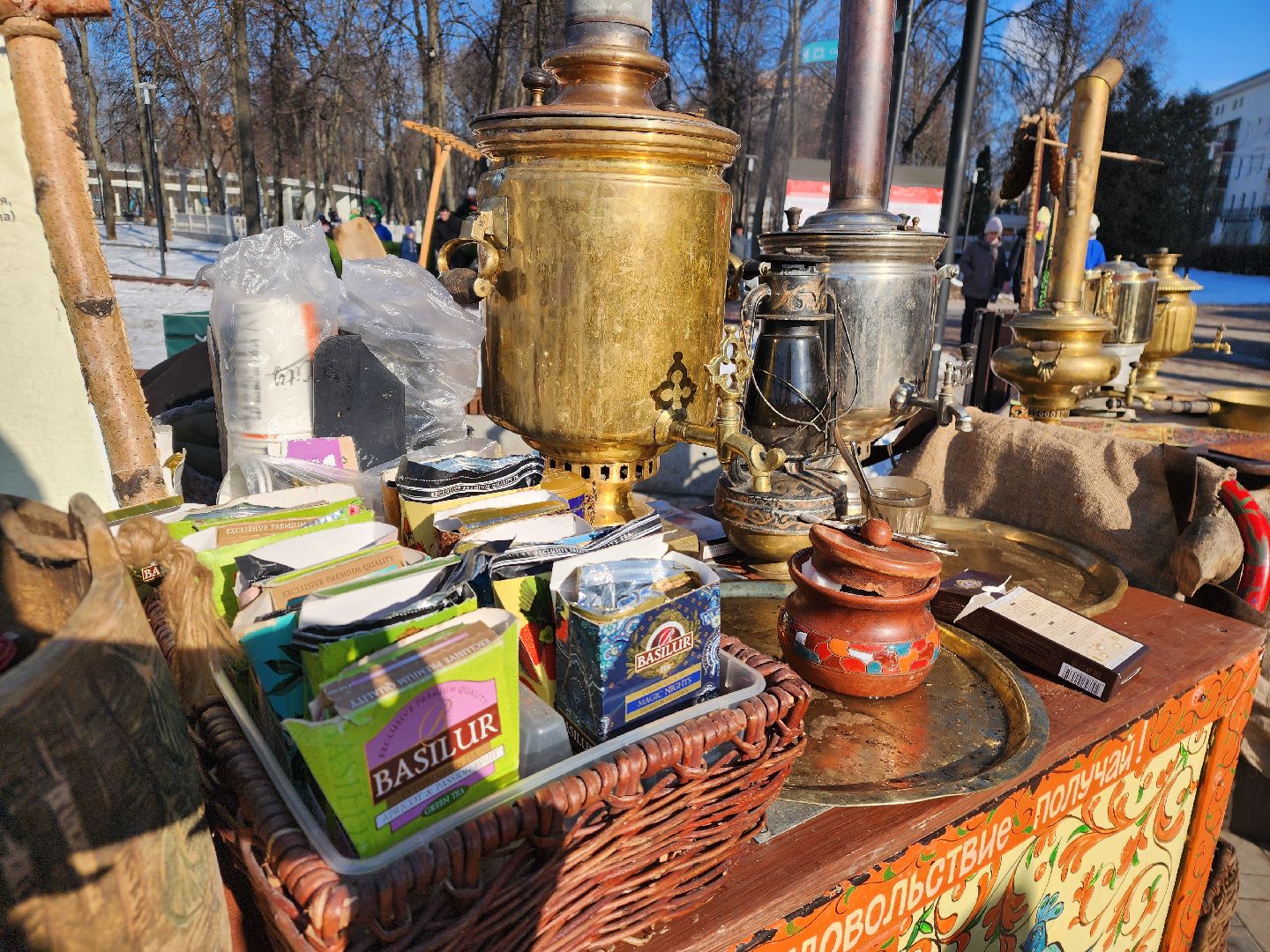 подольск, вертикалки, самоварная станция, день защитника отечества,