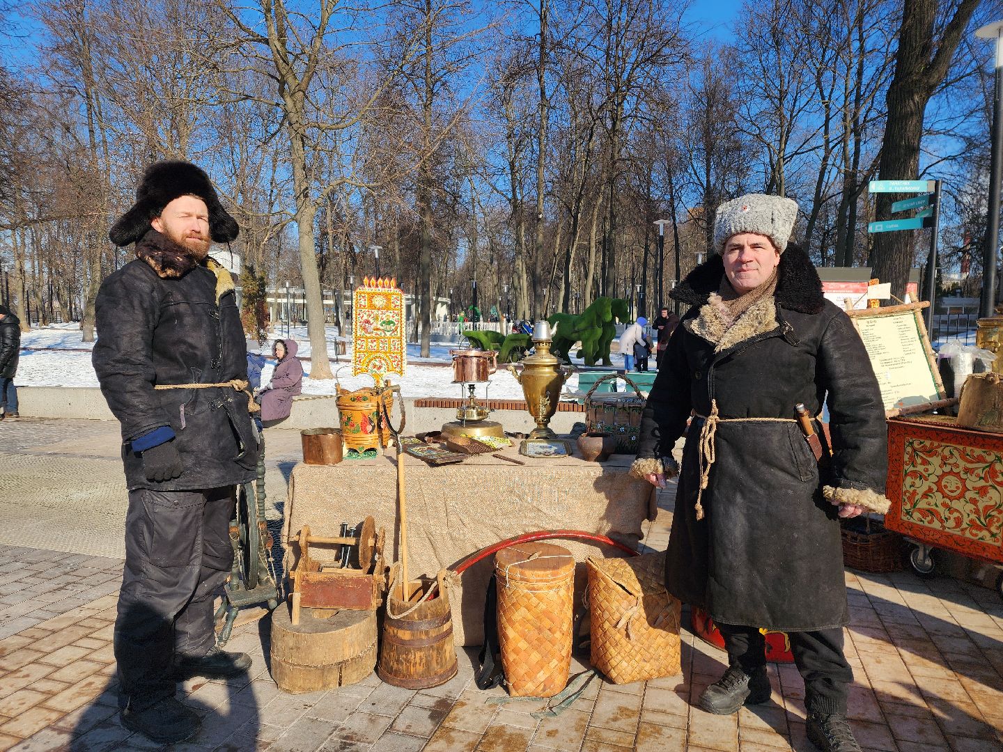 подольск, вертикалки, самоварная станция, день защитника отечества,