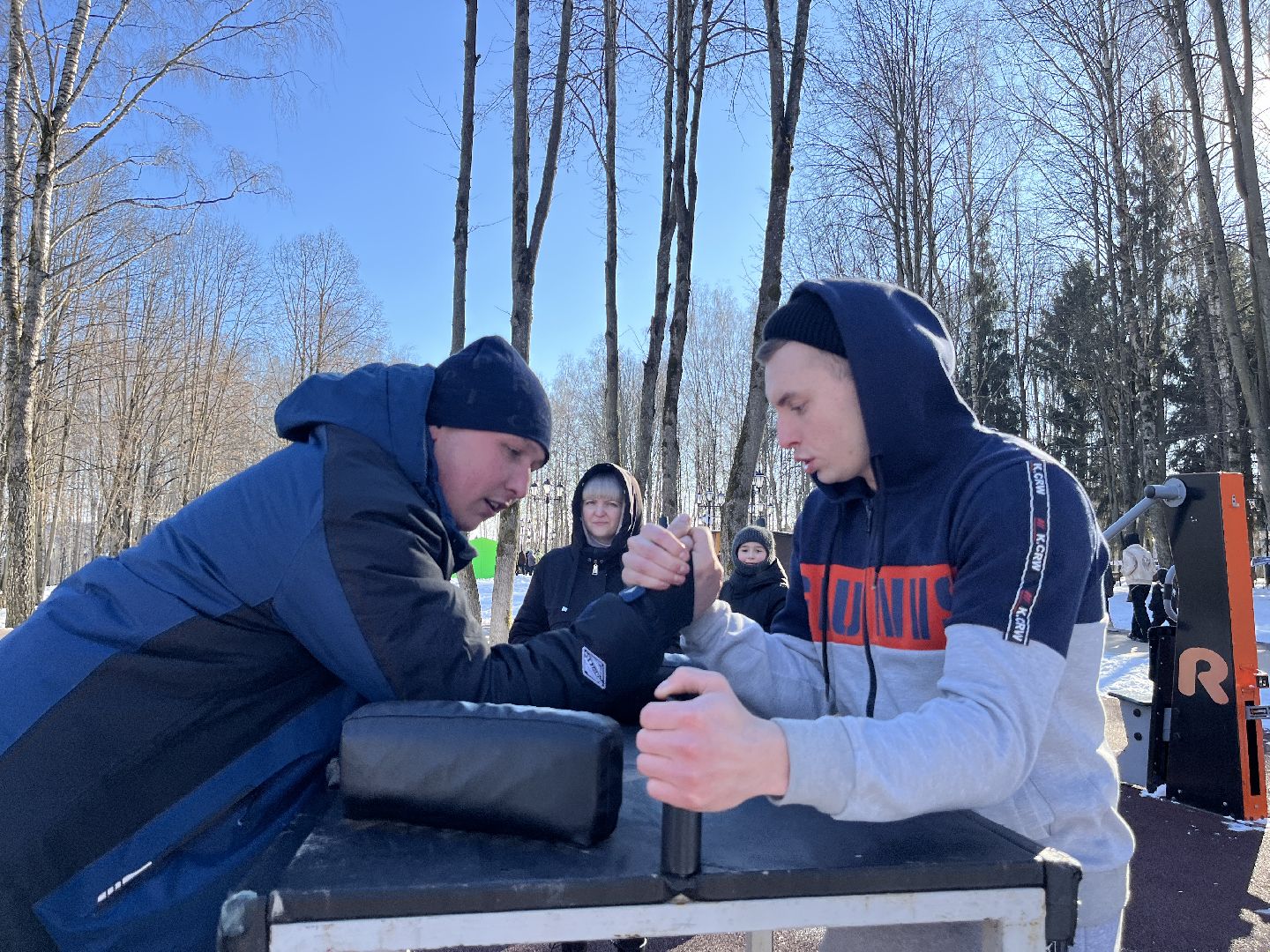 вертикалки, парк победы наро-фоминск, день защитника отечества, наро-фоминский городской округ, зима в подмосковье,