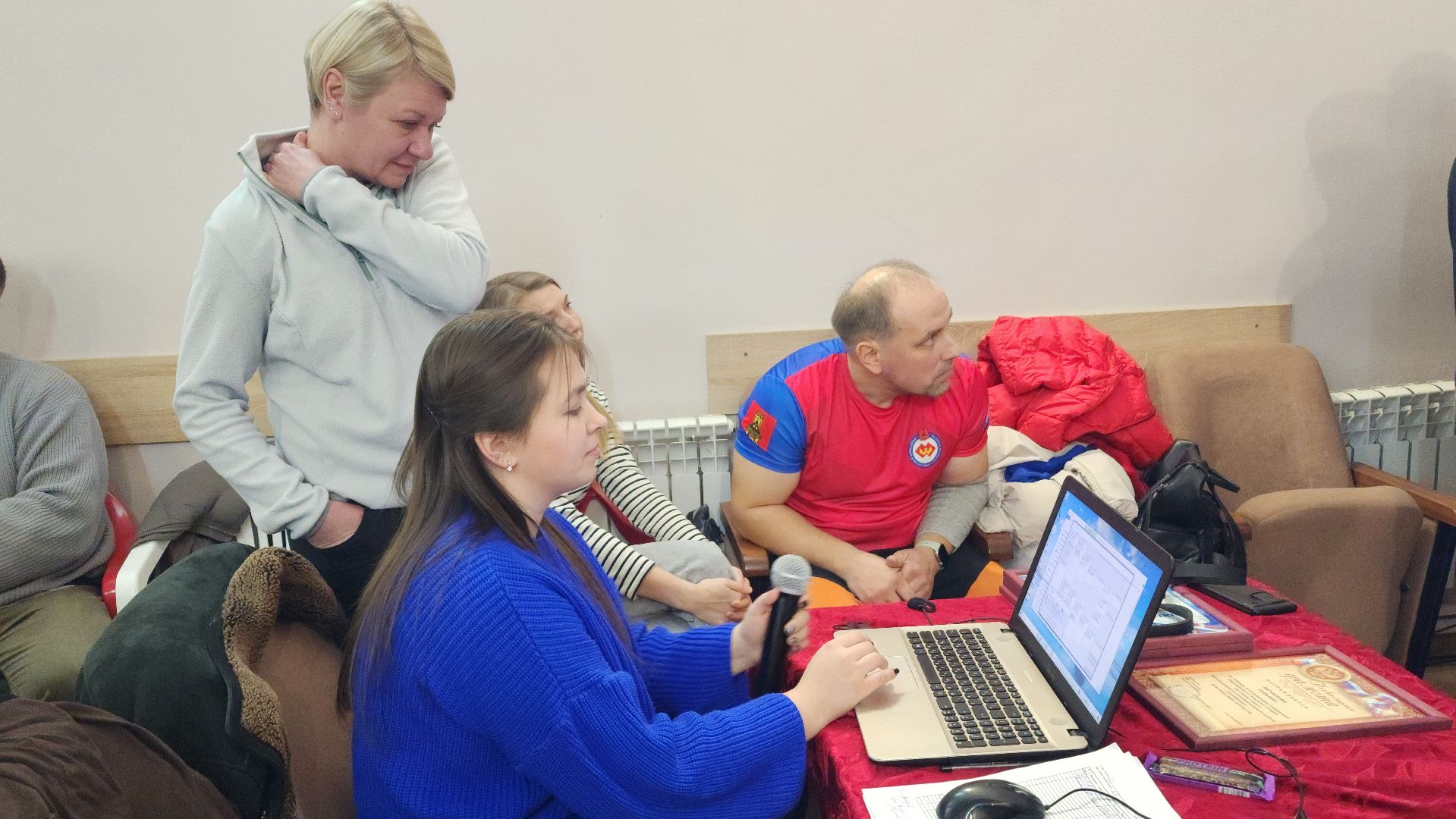 23 февраля, волоколамск, спасс, армрестлинг, Турнир по армрестлингу, день защитника отечества,