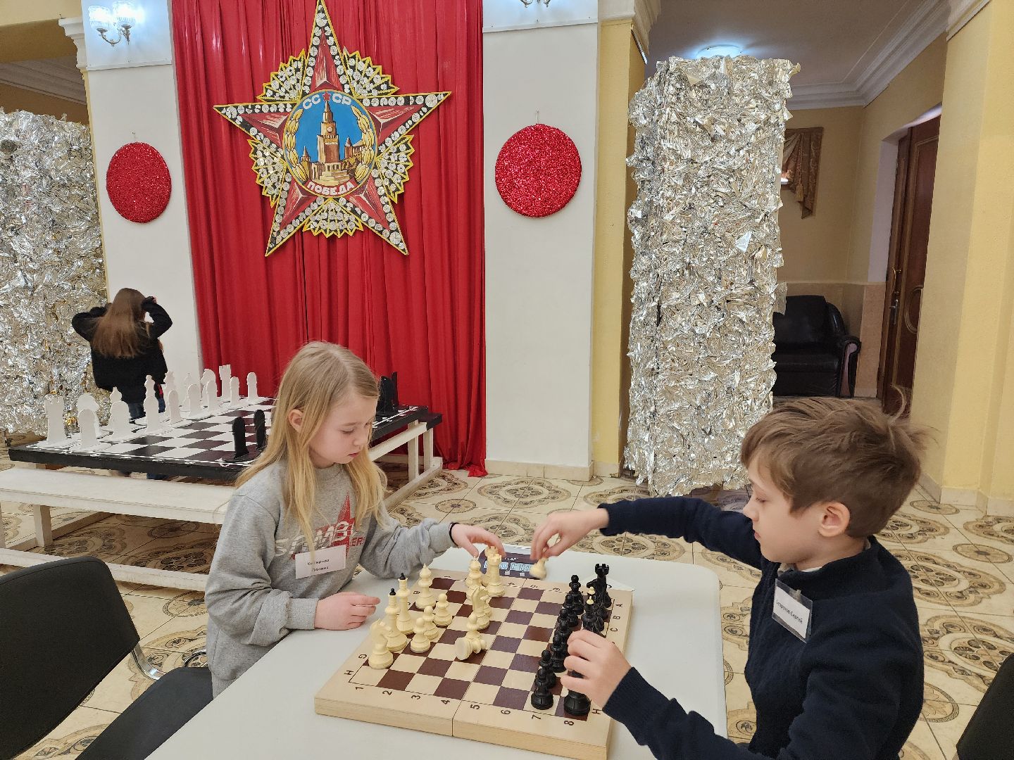 красноармейск, городской округ пушкинский, шахматисты, вертикалки, день защитника отечества,