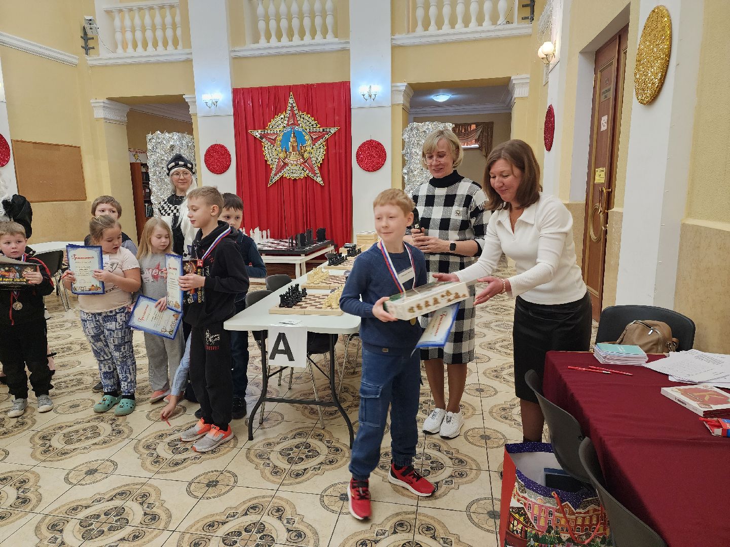 красноармейск, городской округ пушкинский, шахматисты, вертикалки, день защитника отечества,