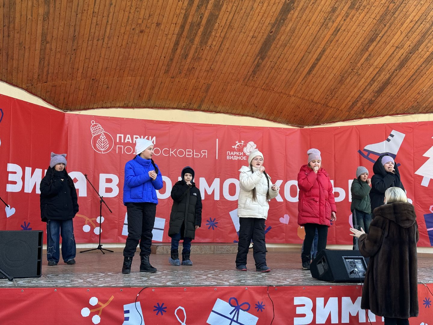зима в подмосковье, парки подмосковья, развлекательная программа, разрешите поздравить, день защитника отечества, вертикалки,