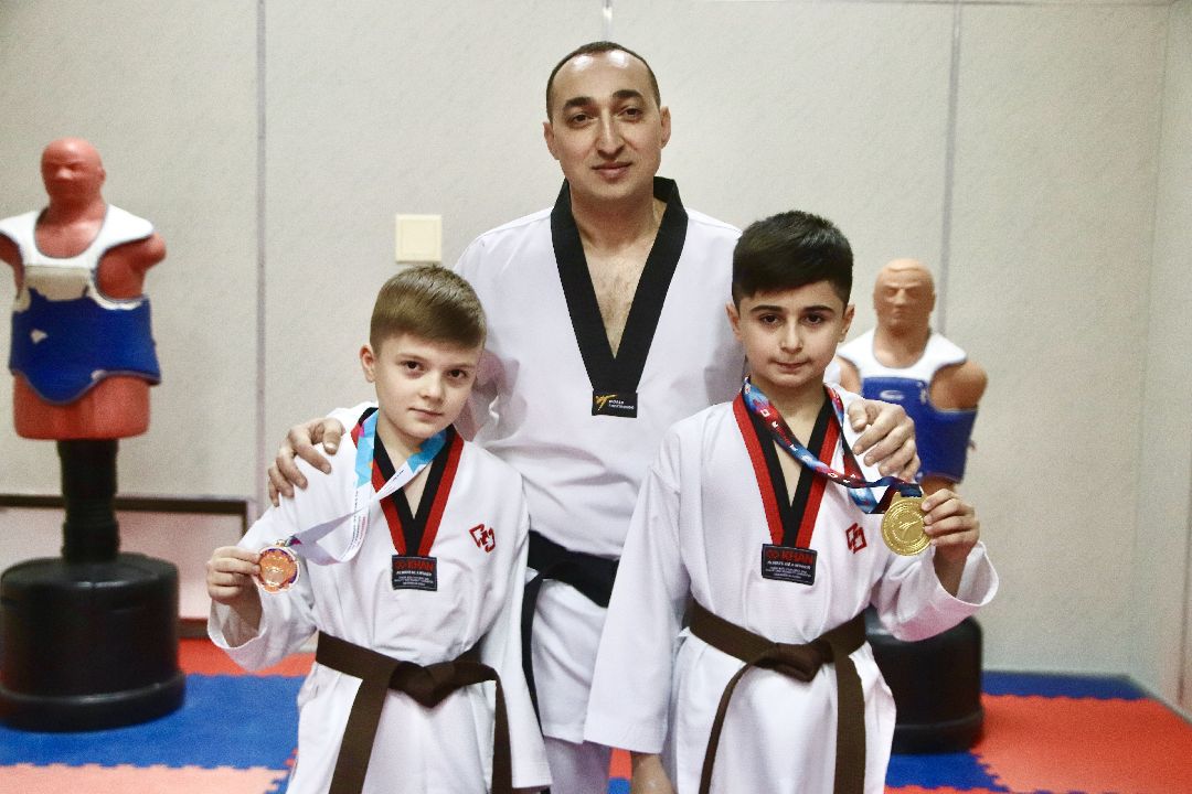 Фрязино, общество