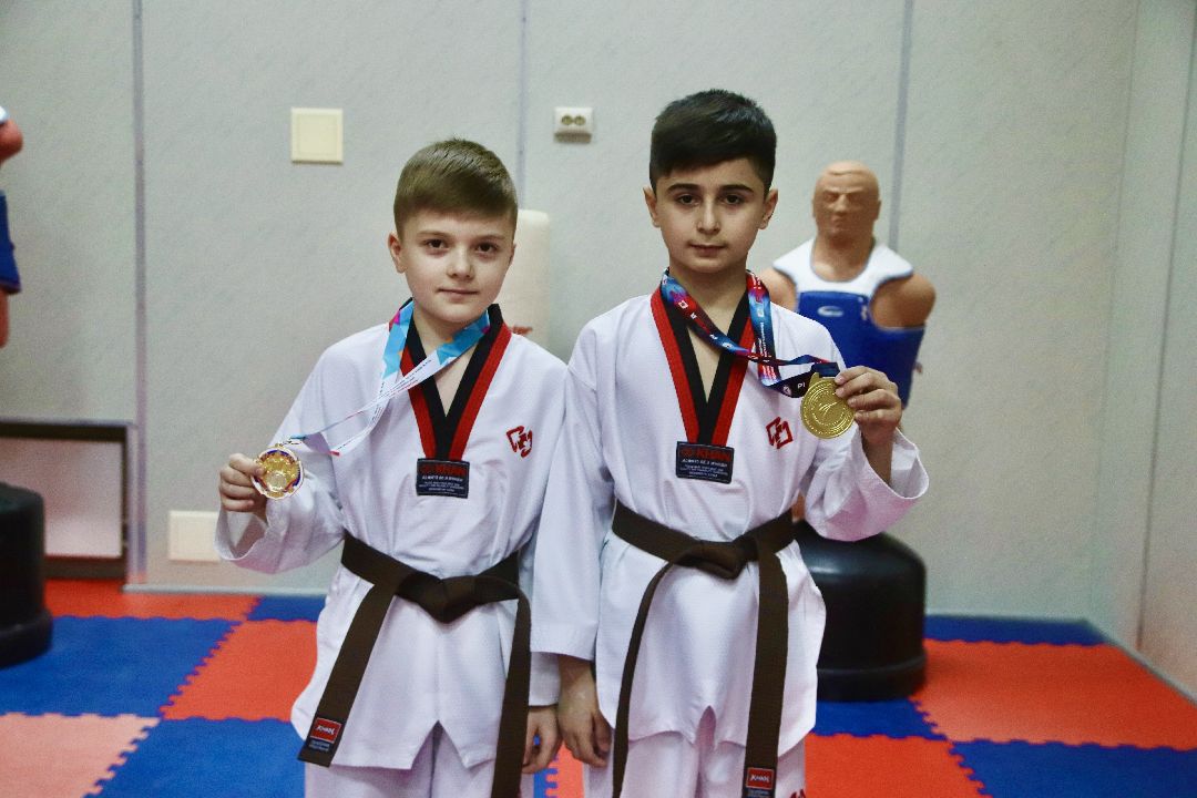 Фрязино, общество