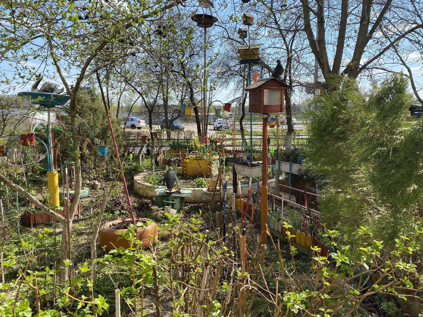 Чехов, благоустройство, дворик, житель, МКД