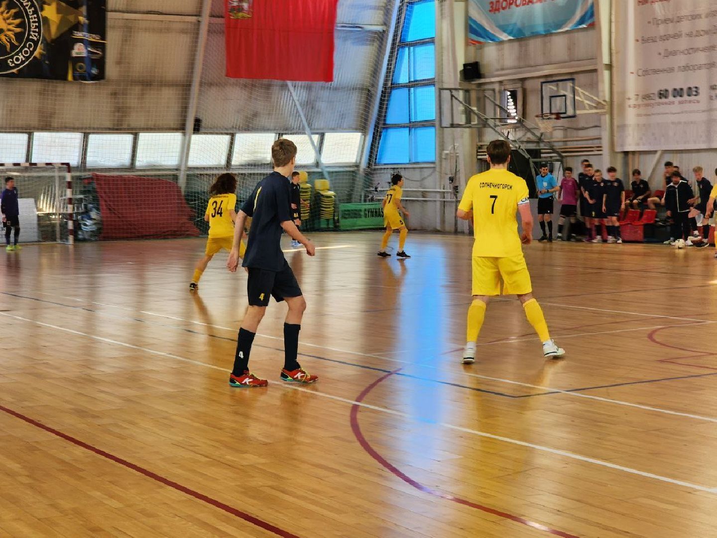 солнечногорск, футбол, первенство, спорт, вертикалки,