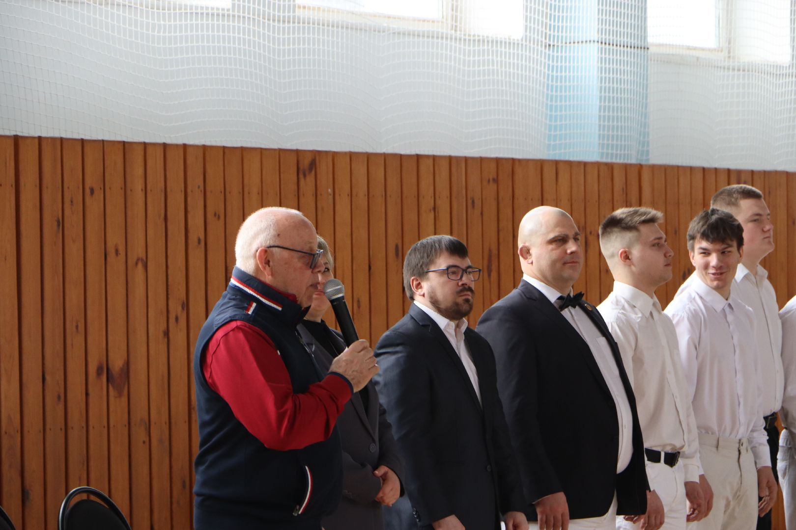 сумо, единоборства, председатель федерации сумо московской области, серебряные пруды,