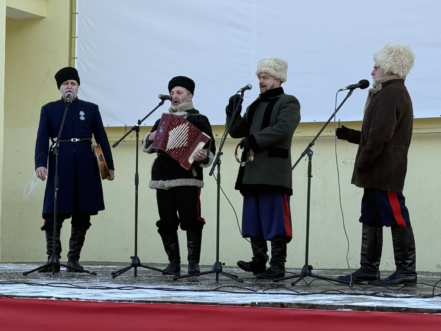 день защитника отечества, парки зимой, праздник, вертикалки,