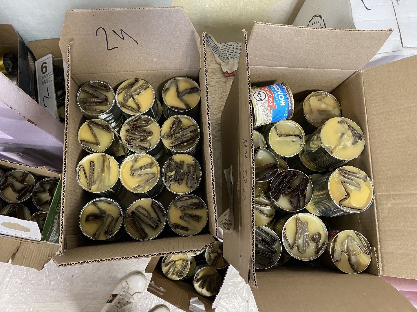 Чехов, спецоперация, мама, дети, свечи, многодетные матери,