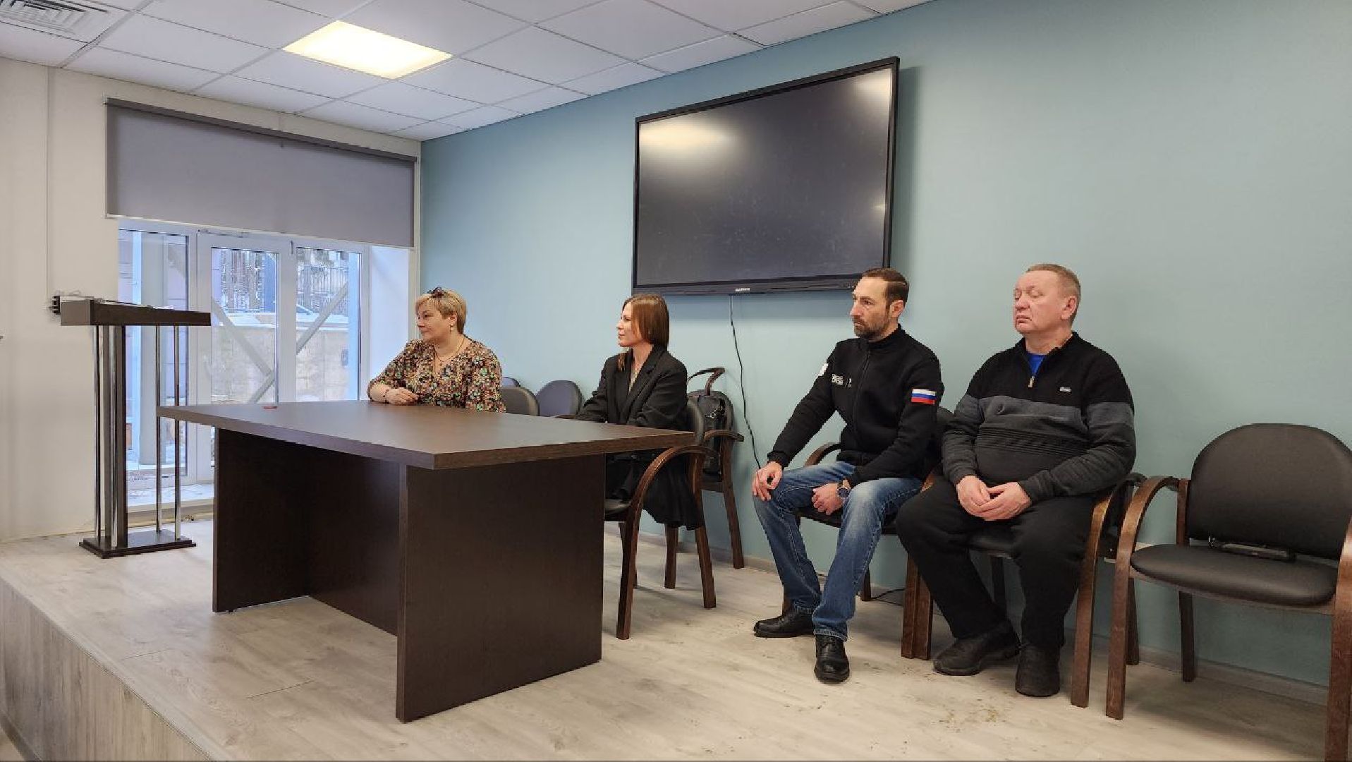 Дмитров, Дмитровский техникум, СВО,