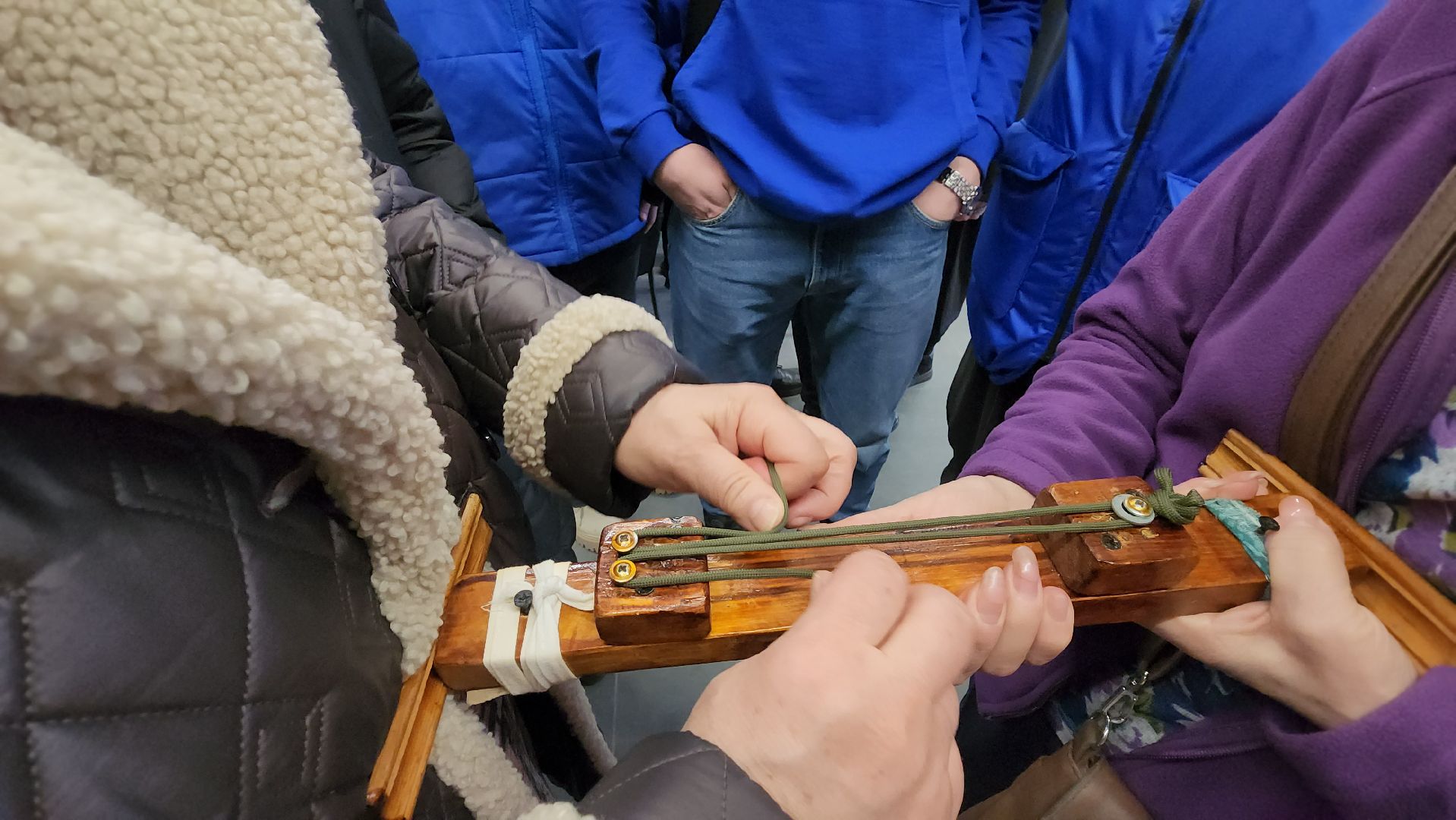 Паракорд, Браслет, Лобня, Мастер-класс, вертикалки,