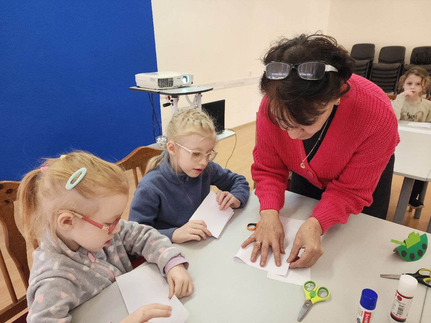 красноармейск, городской округ пушкинский, детская библиотека, день защитника отечества, вертикалки,