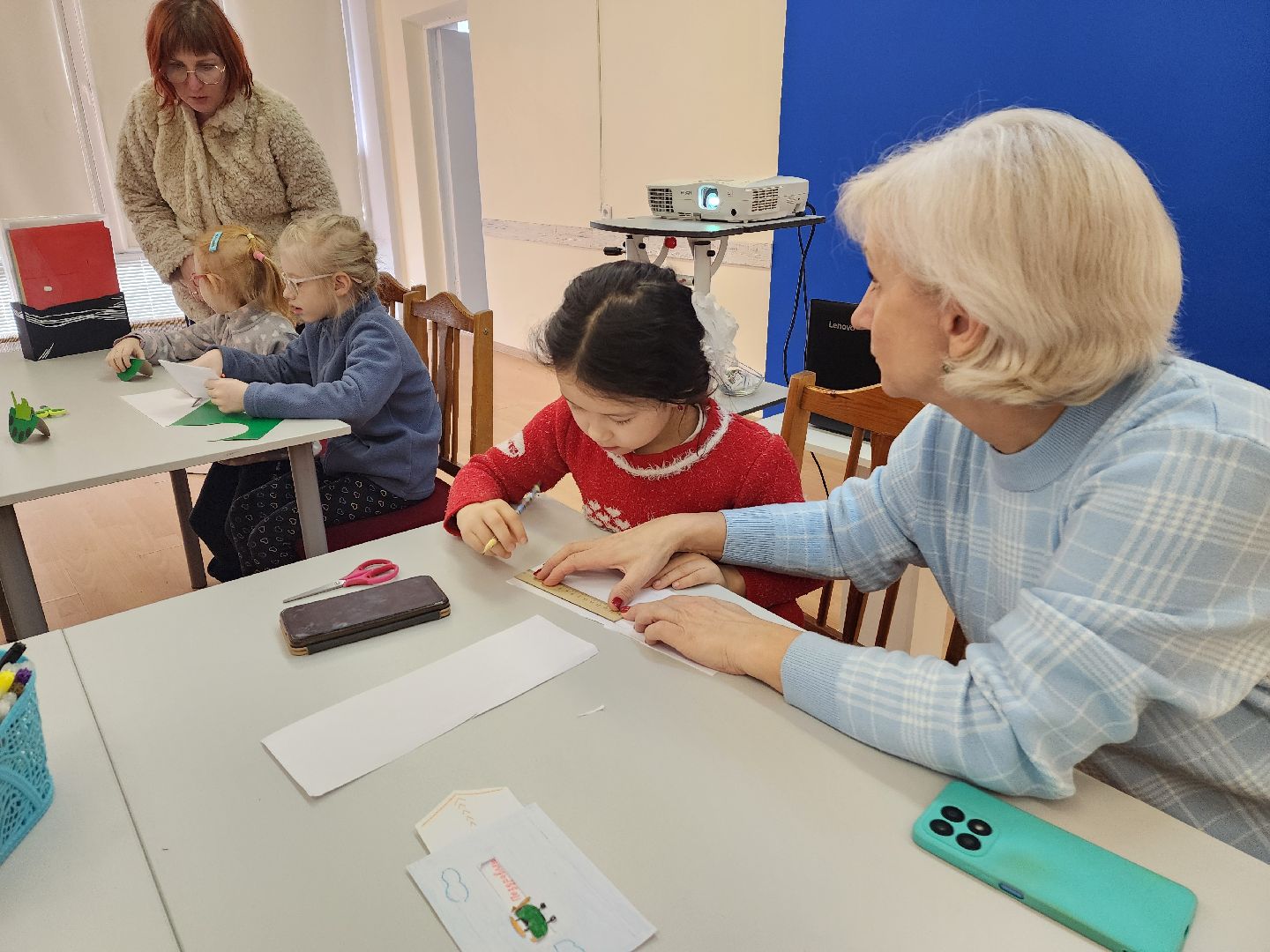 красноармейск, городской округ пушкинский, детская библиотека, день защитника отечества, вертикалки,