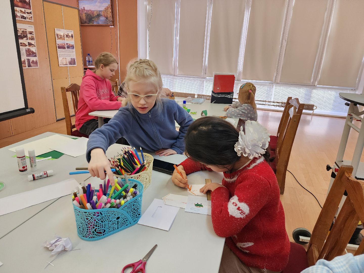 красноармейск, городской округ пушкинский, детская библиотека, день защитника отечества, вертикалки,