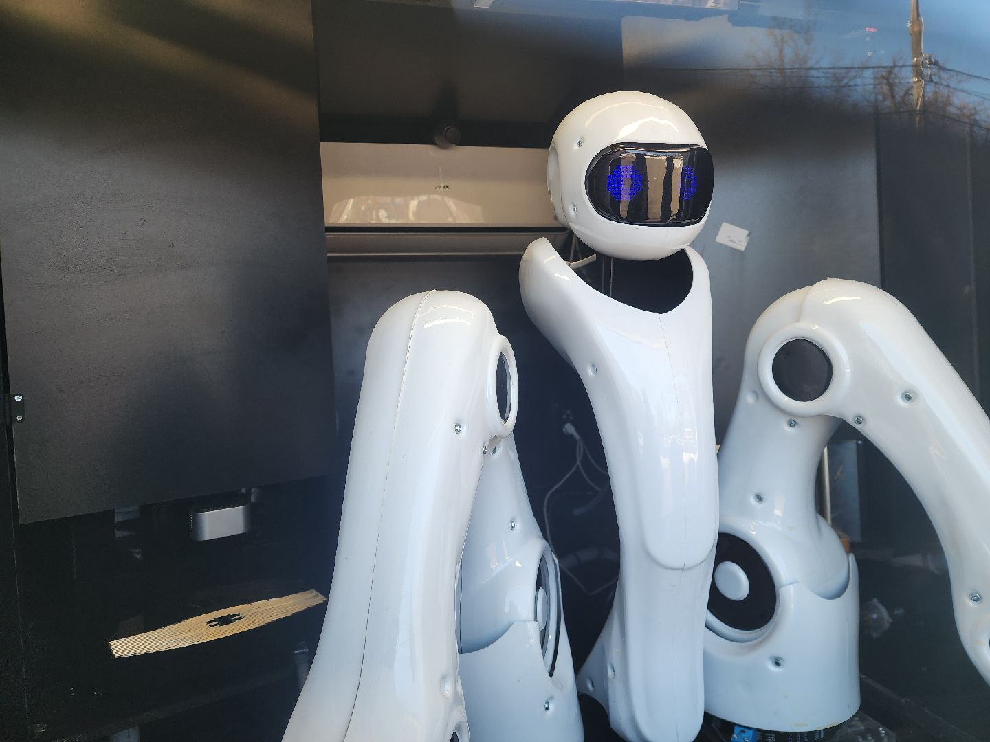 Павловский Посад, вертикалки, кафе, Робот,