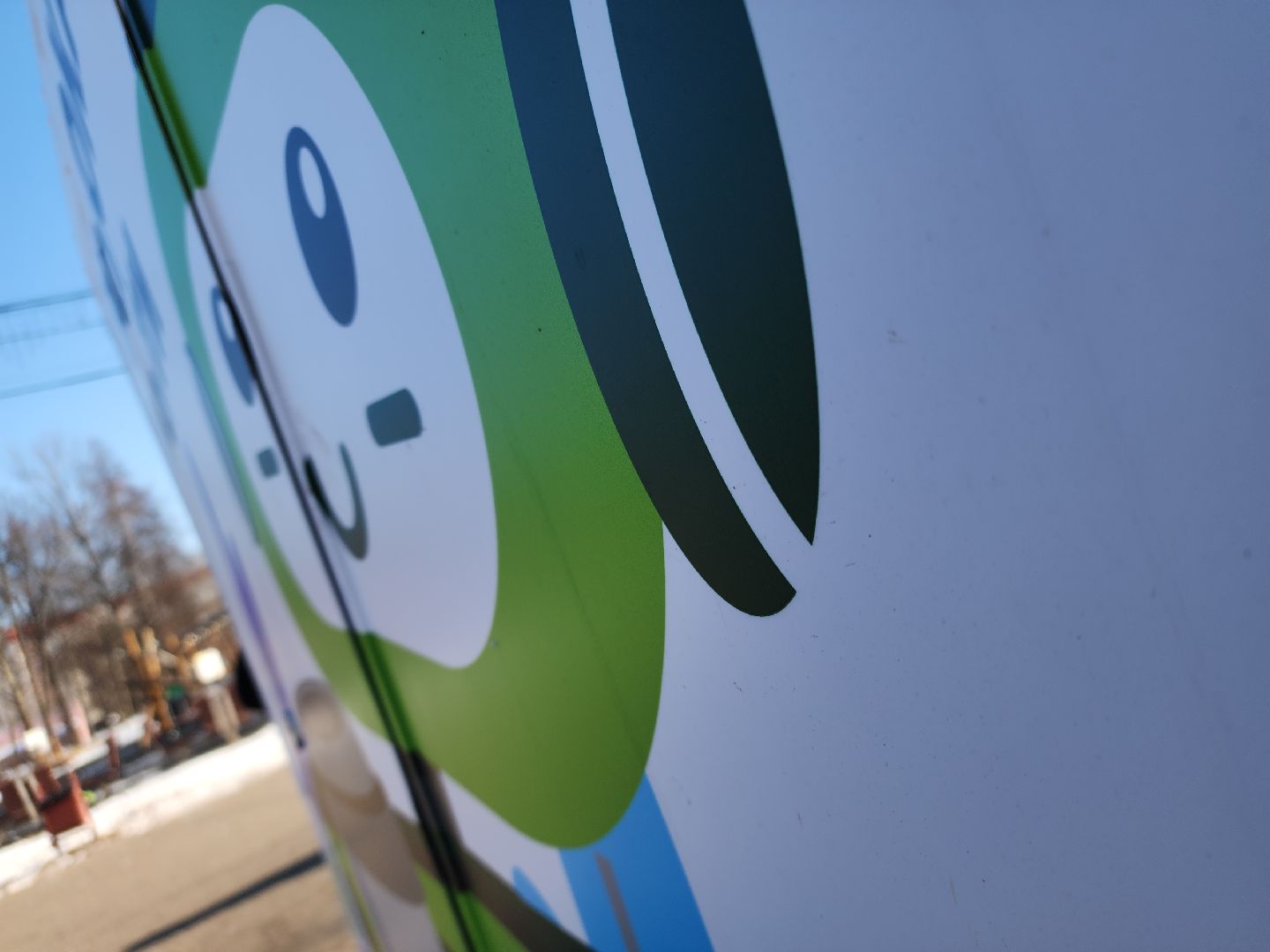 Павловский Посад, вертикалки, кафе, Робот,