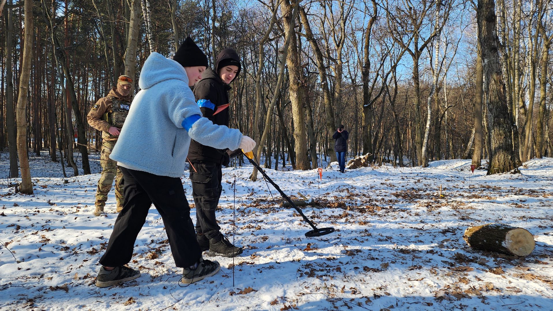 кашира, парк, военно-спортивная игра, день защитника отечества, каширский рубеж, лазертаг, вертикалки,