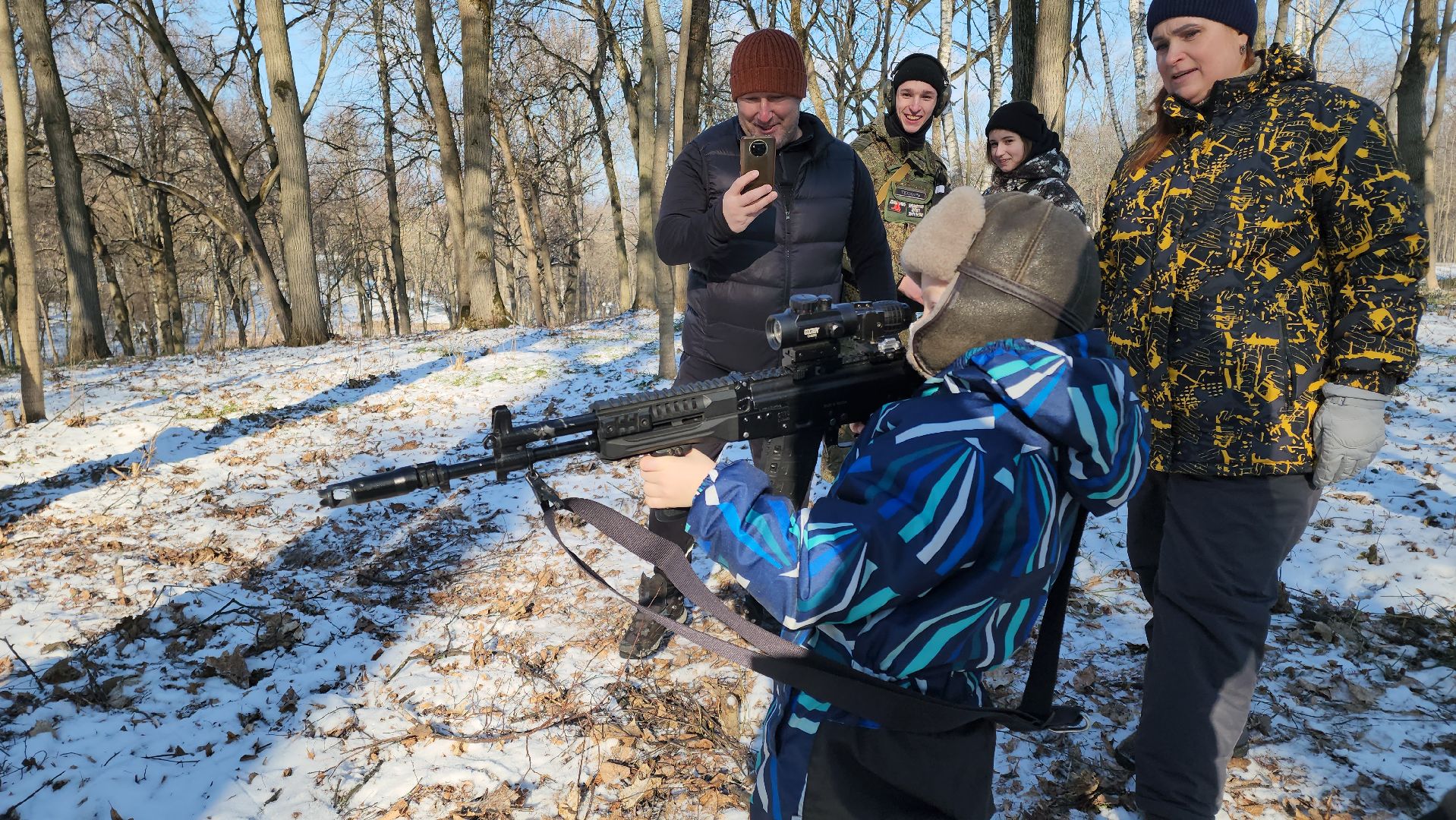 кашира, парк, военно-спортивная игра, день защитника отечества, каширский рубеж, лазертаг, вертикалки,