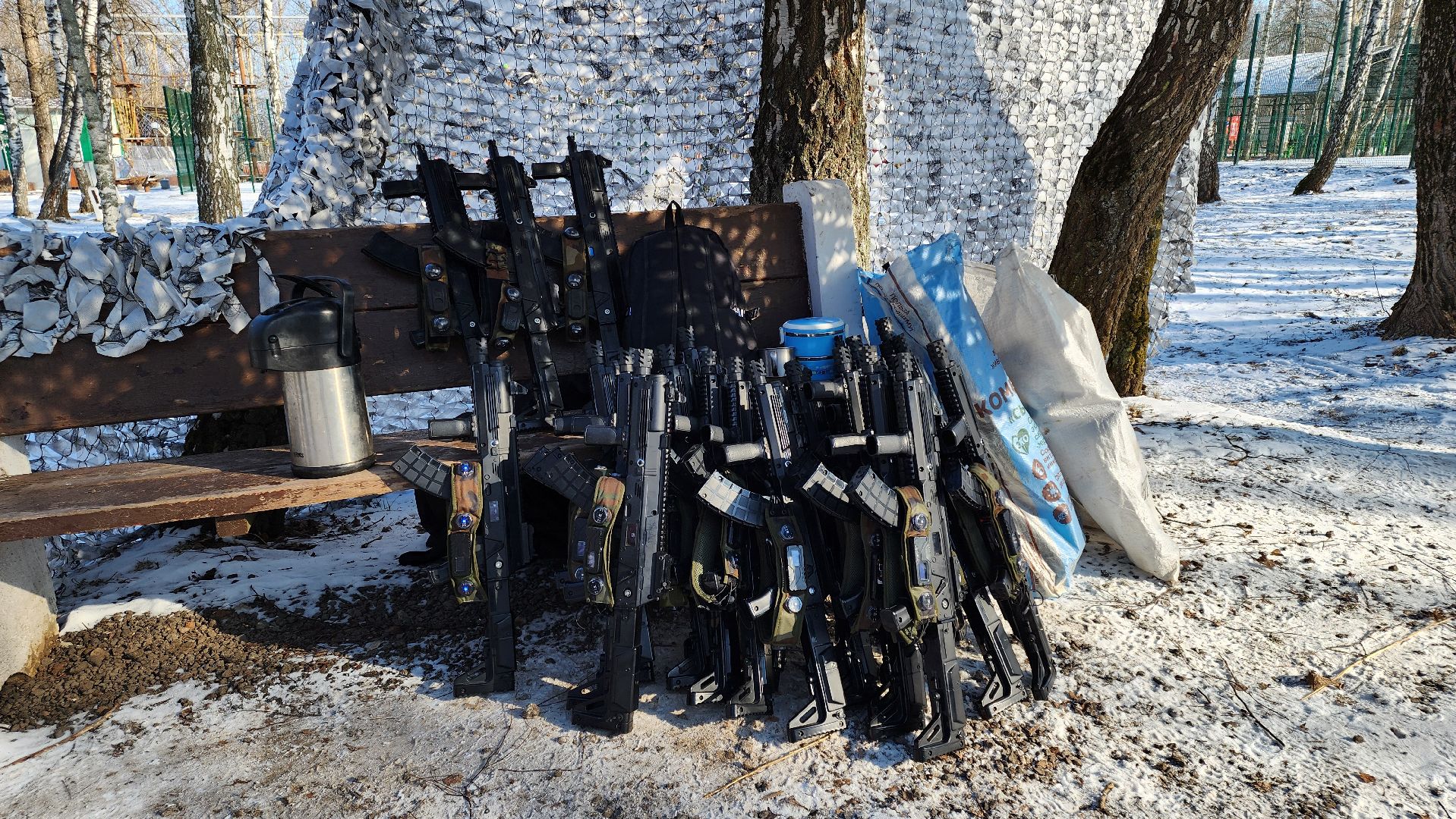 кашира, парк, военно-спортивная игра, день защитника отечества, каширский рубеж, лазертаг, вертикалки,