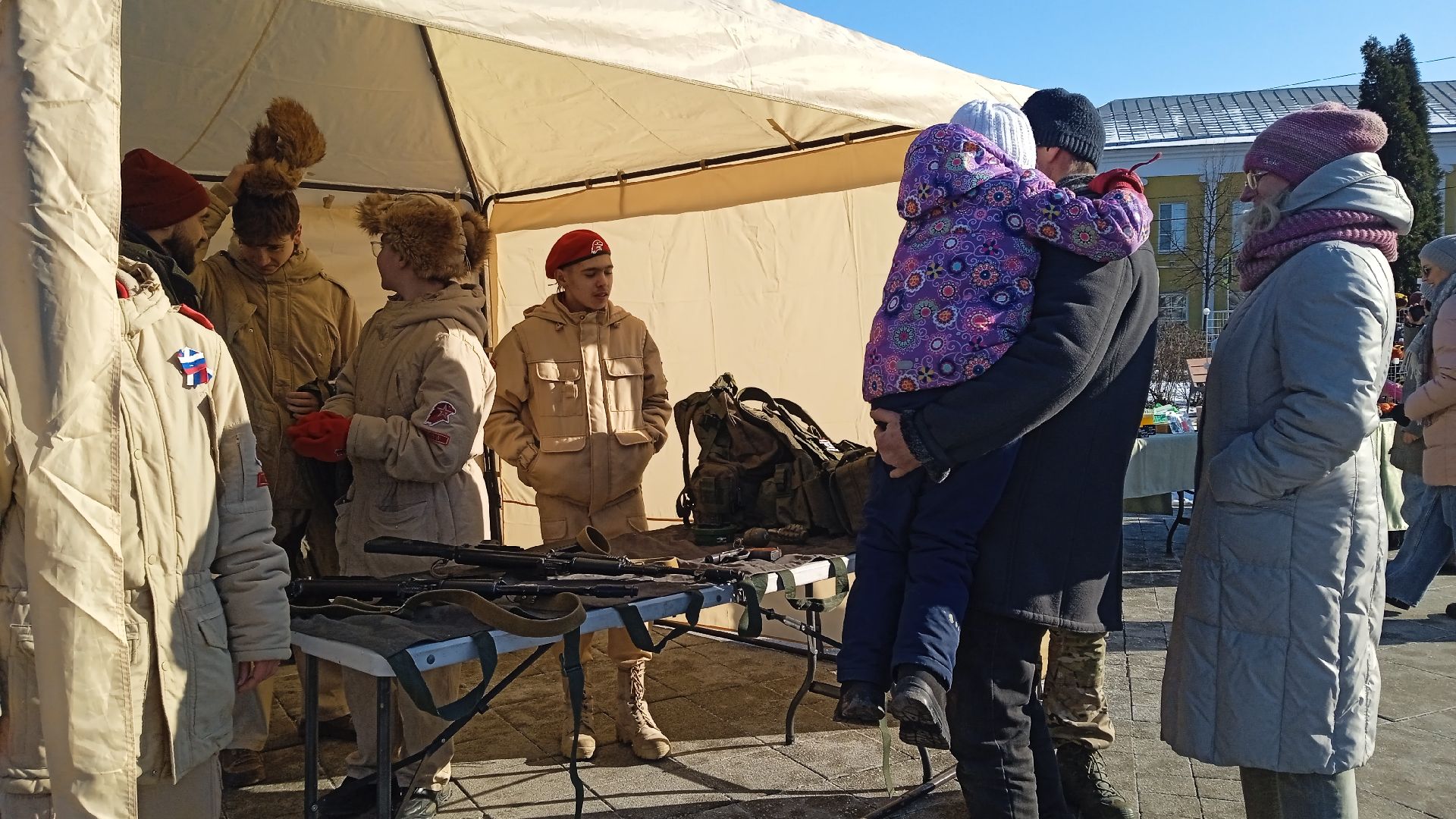 Коломна, 23 февраля, день защитника отечества, разрешите поздравить,