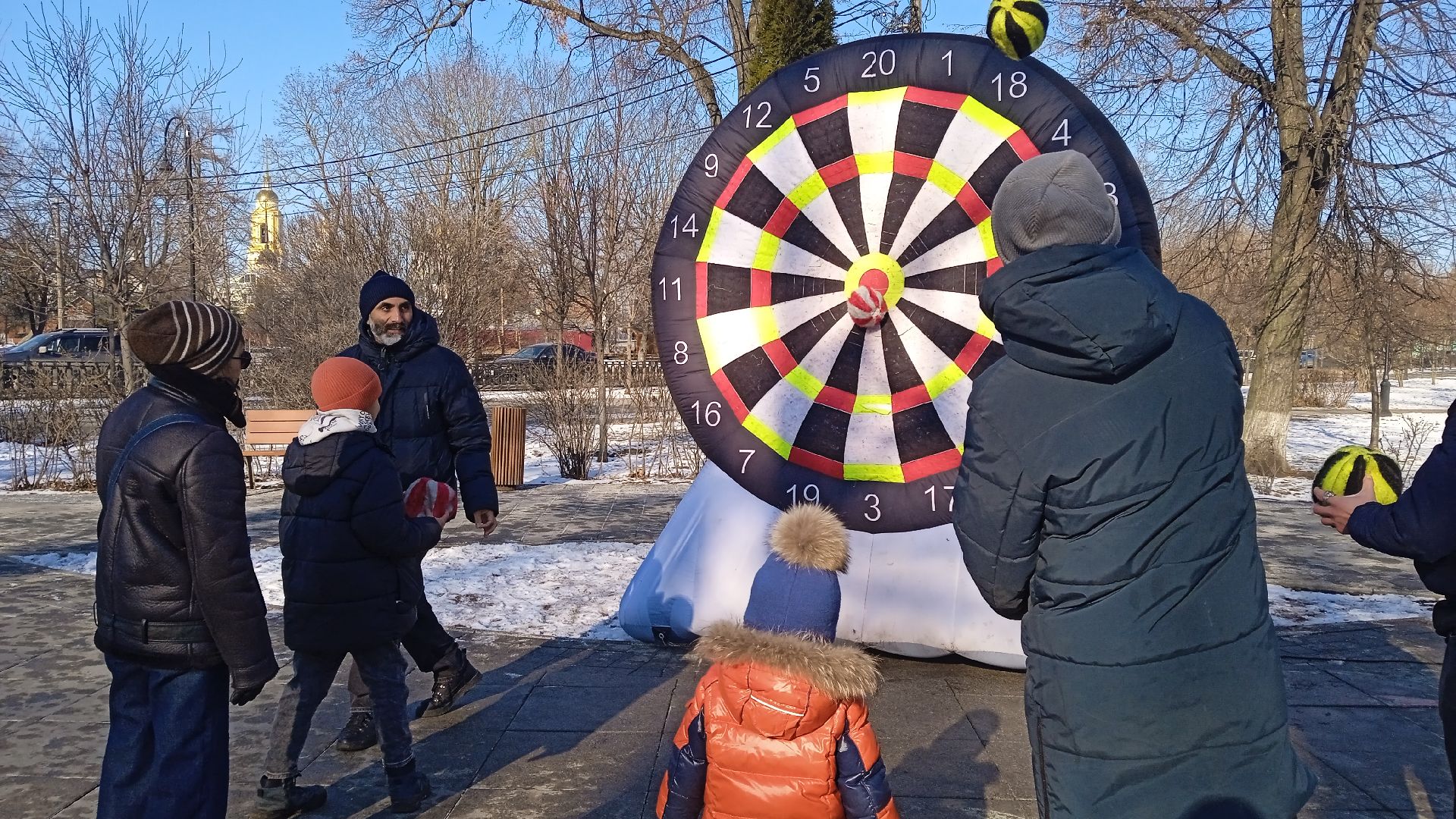 Коломна, 23 февраля, день защитника отечества, разрешите поздравить,